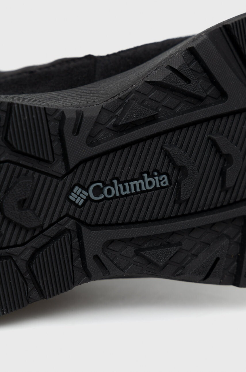 Columbia Апрески SLOPESIDE PEAK LUXE в черно 1979551 - Pepit.bg
