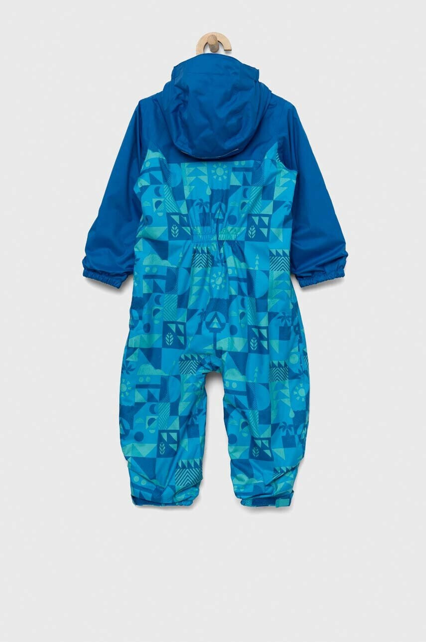 Columbia Бебешки гащеризон Critter Jitters II Rain Suit - Pepit.bg