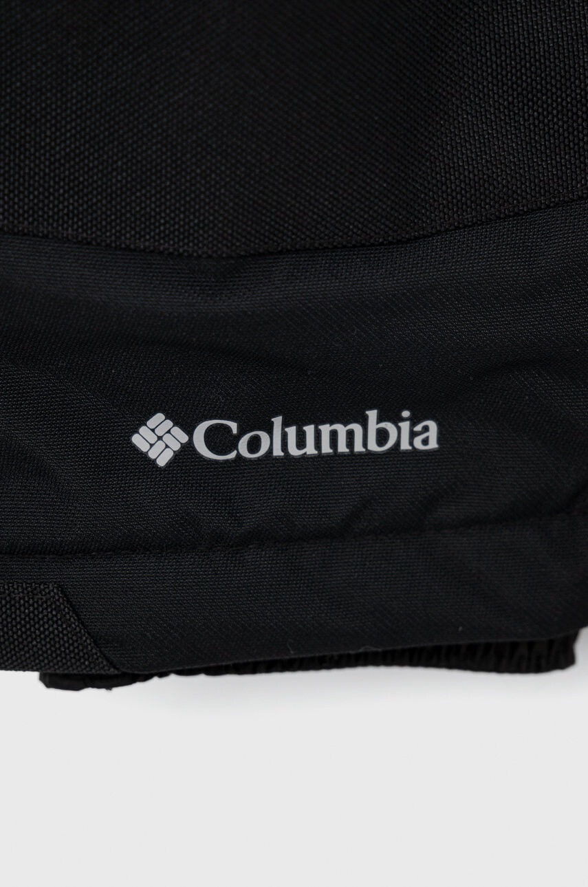 Columbia Бебешко яке и гащеризон в черно - Pepit.bg