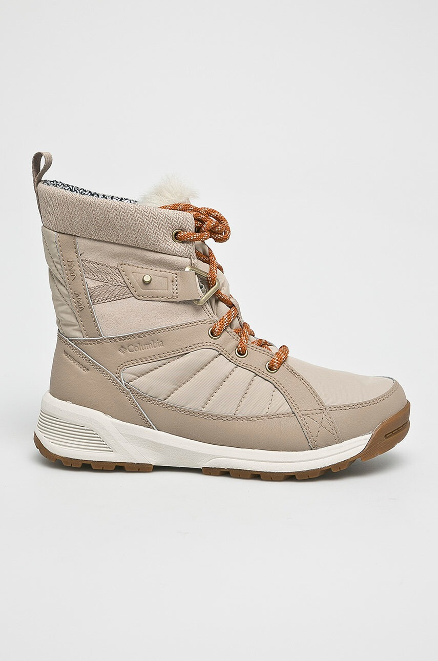 Columbia Апрески Meadows Shorty - Pepit.bg
