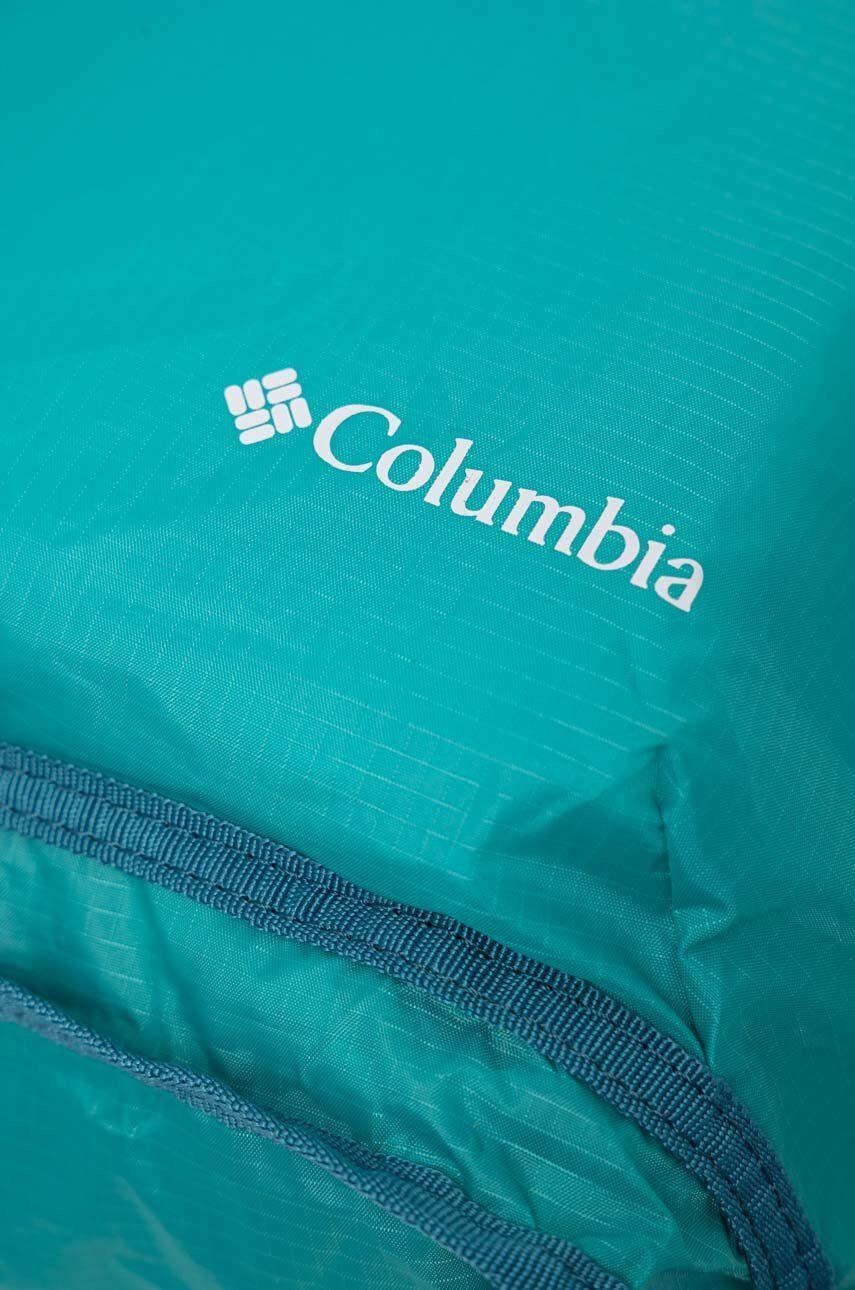 Columbia Чанта в тюркоазено - Pepit.bg