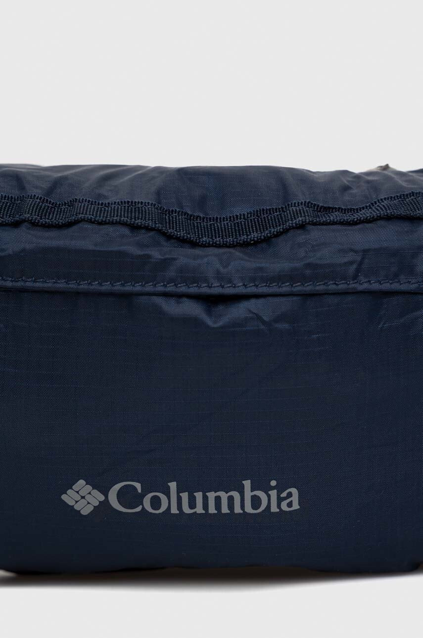 Columbia Чанта за кръст в тъмносиньо - Pepit.bg