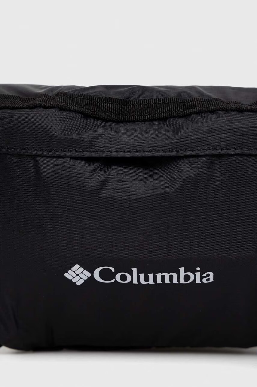 Columbia Чанта за кръст в черно - Pepit.bg