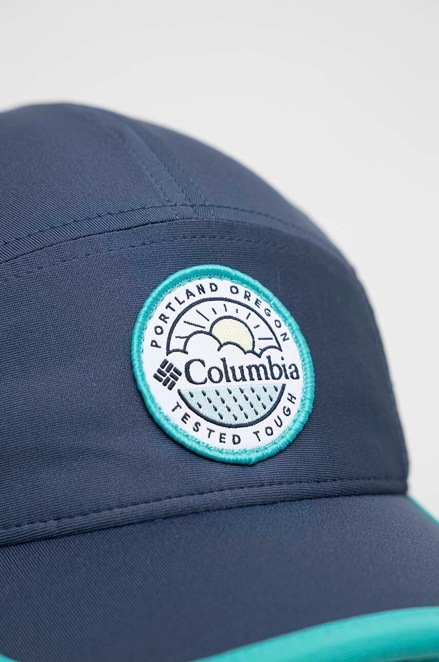 Columbia Детска шапка с козирка Junior II Cachalot - Pepit.bg