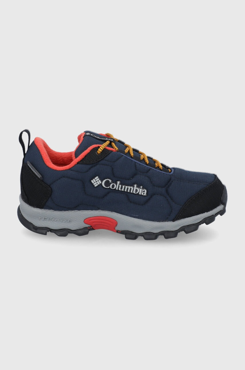 Columbia Детски обувки - Pepit.bg
