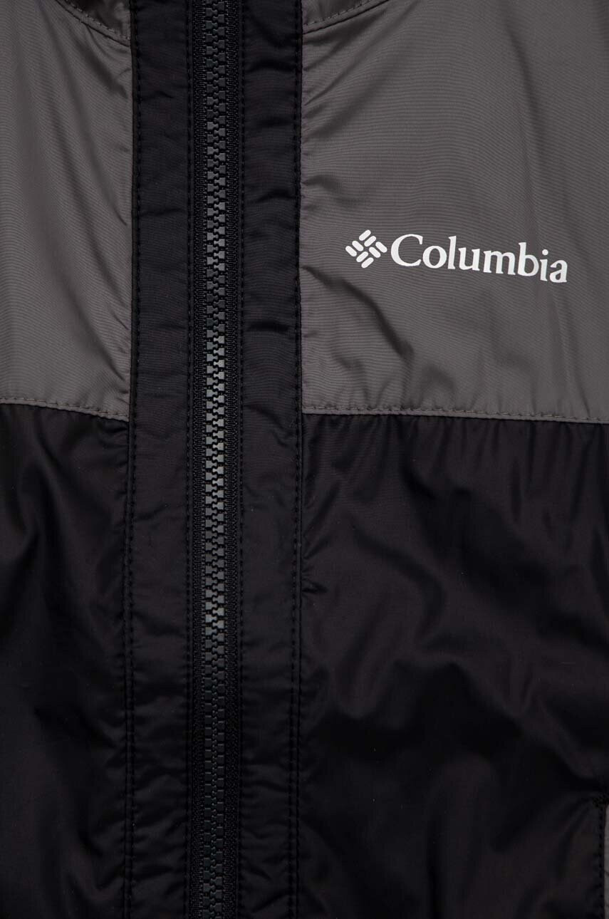 Columbia Детско яке Flash Challenger Windbreaker - Pepit.bg