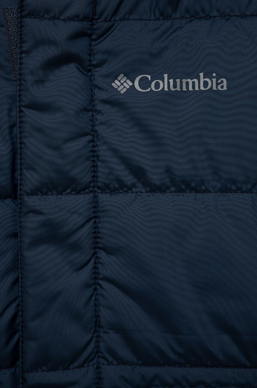 Columbia Детско яке с две лица - Pepit.bg