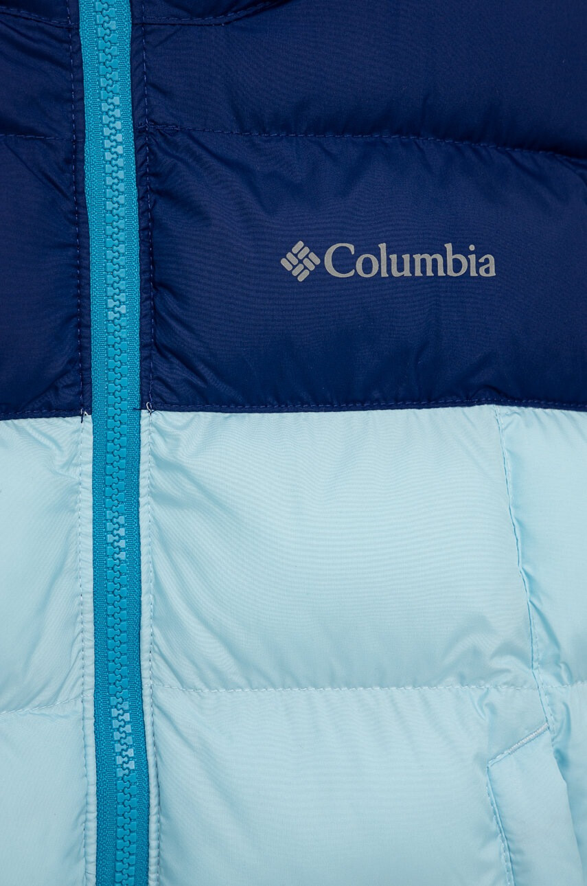 Columbia Детско пухено яке - Pepit.bg