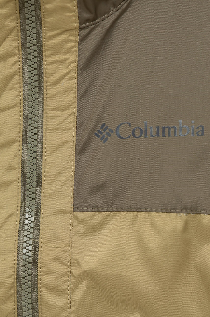 Columbia Детско яке - Pepit.bg