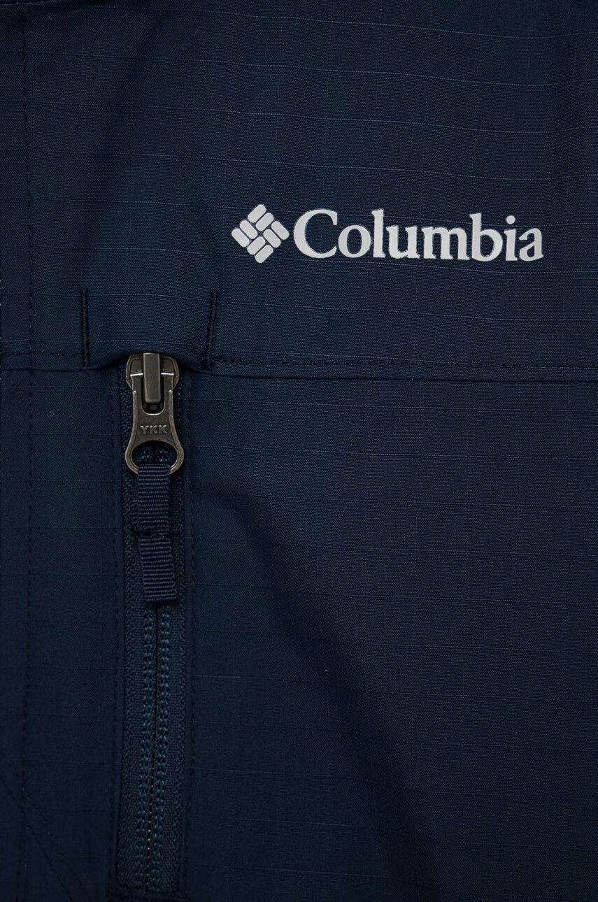 Columbia Детско яке в тъмносиньо - Pepit.bg