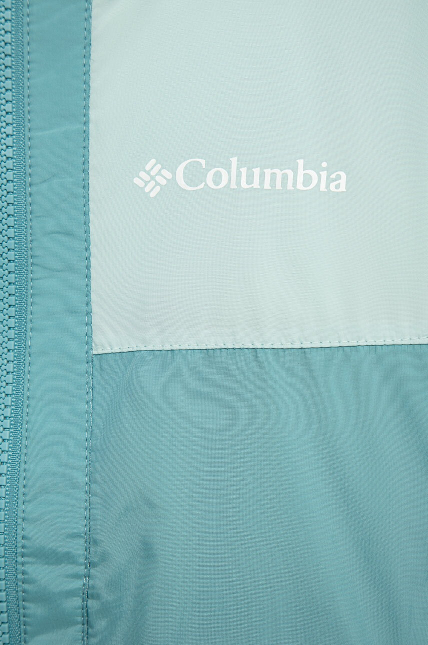 Columbia Детско яке - Pepit.bg