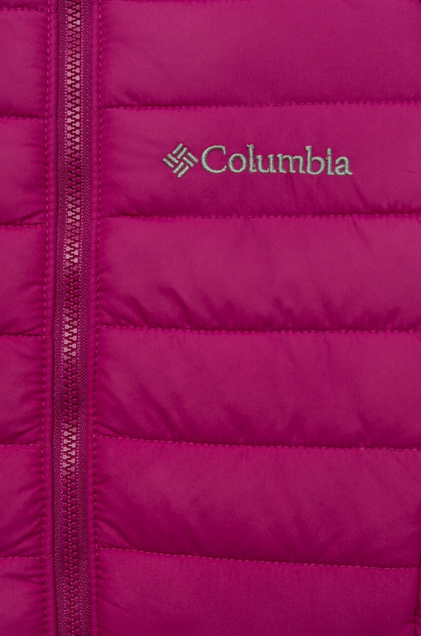 Columbia Детско яке - Pepit.bg