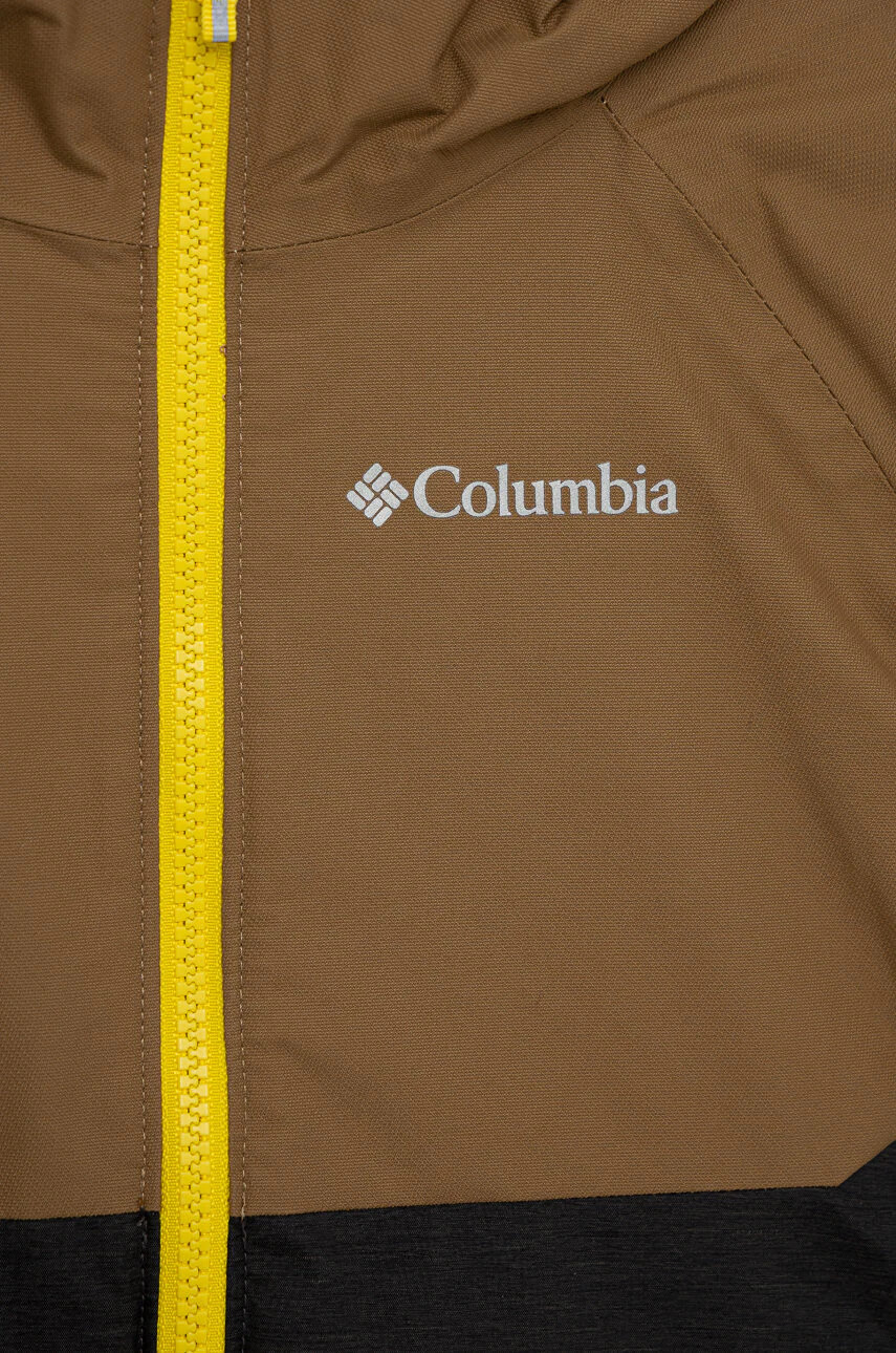 Columbia Детско яке - Pepit.bg