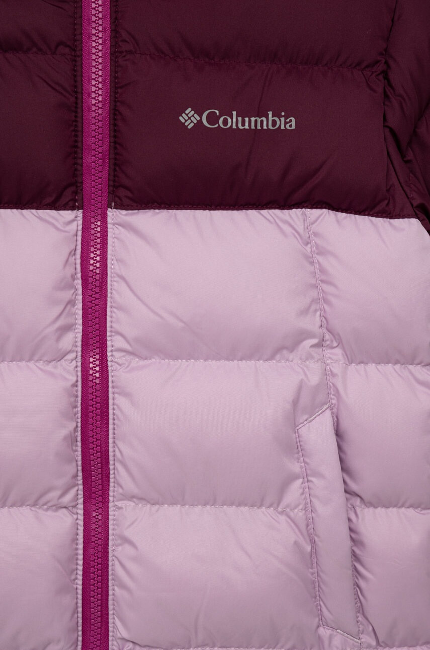 Columbia Детско яке - Pepit.bg