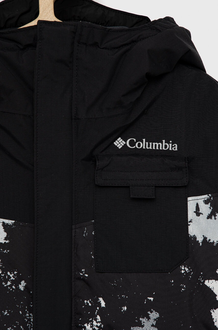 Columbia Детско яке - Pepit.bg