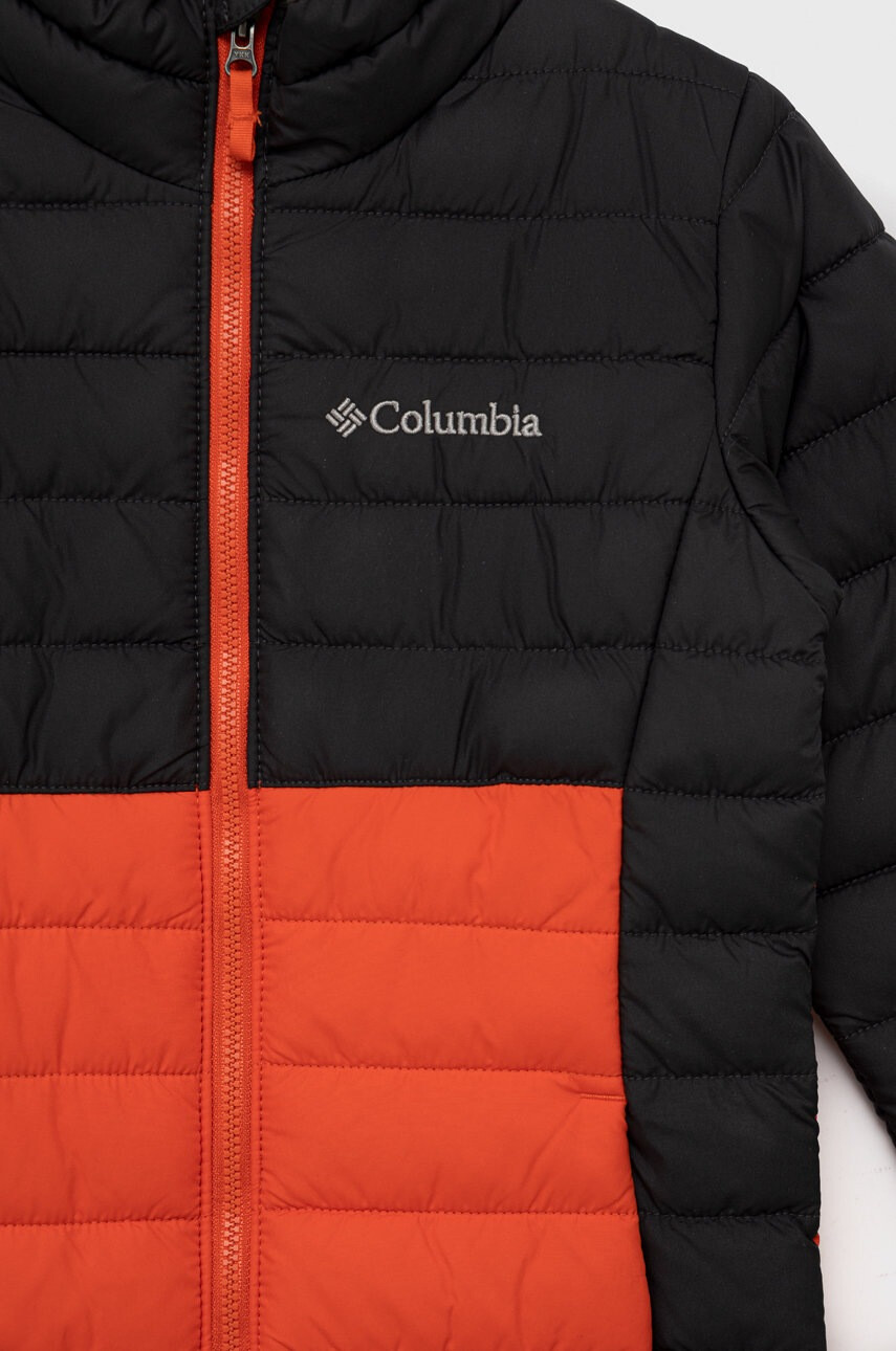 Columbia Детско яке - Pepit.bg