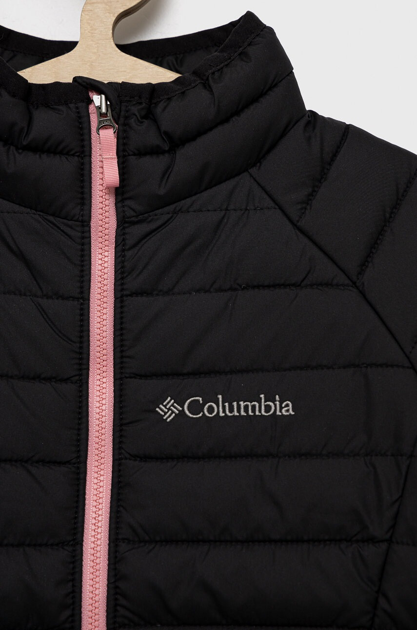 Columbia Детско яке - Pepit.bg