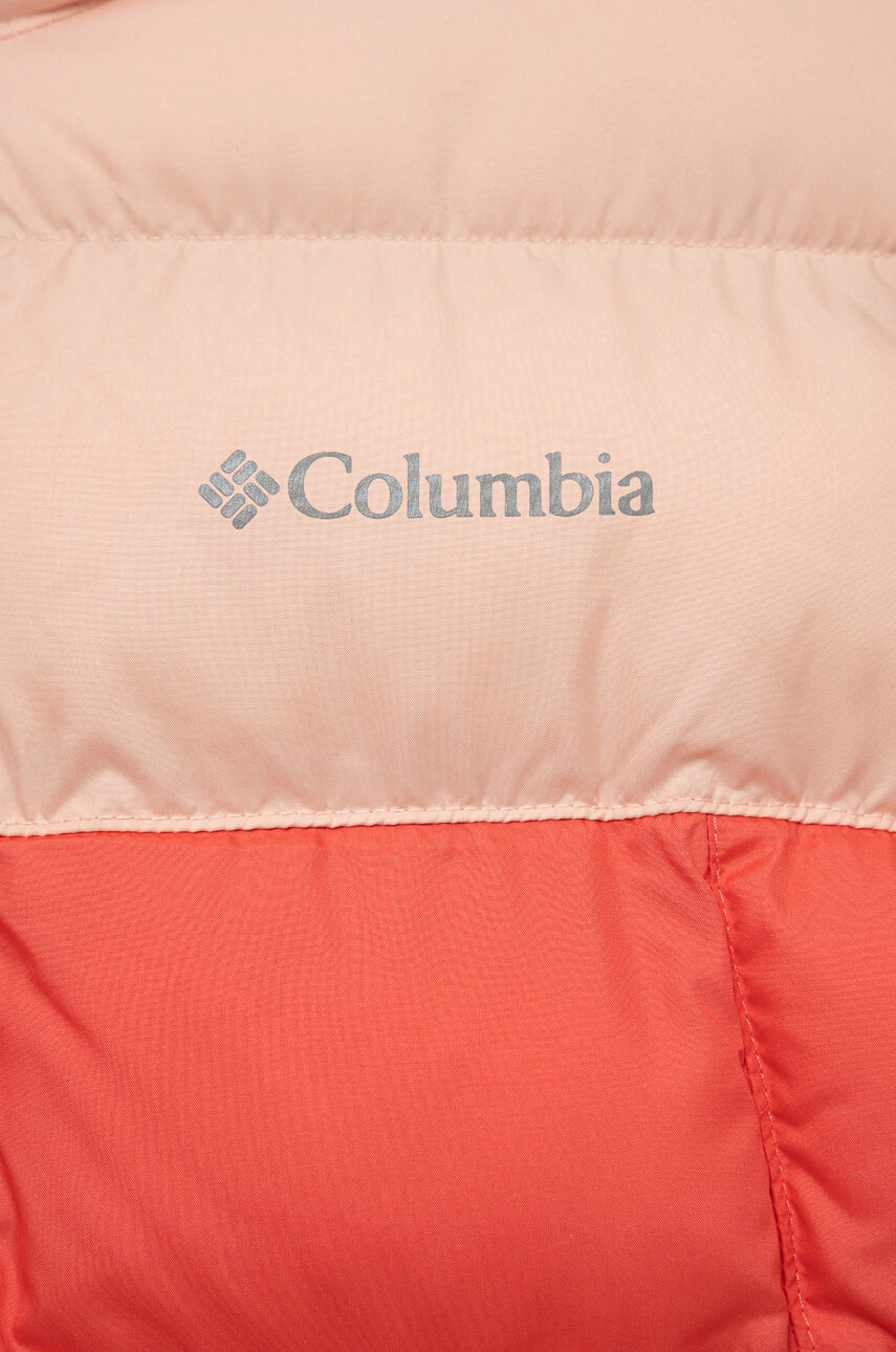 Columbia Детско яке - Pepit.bg