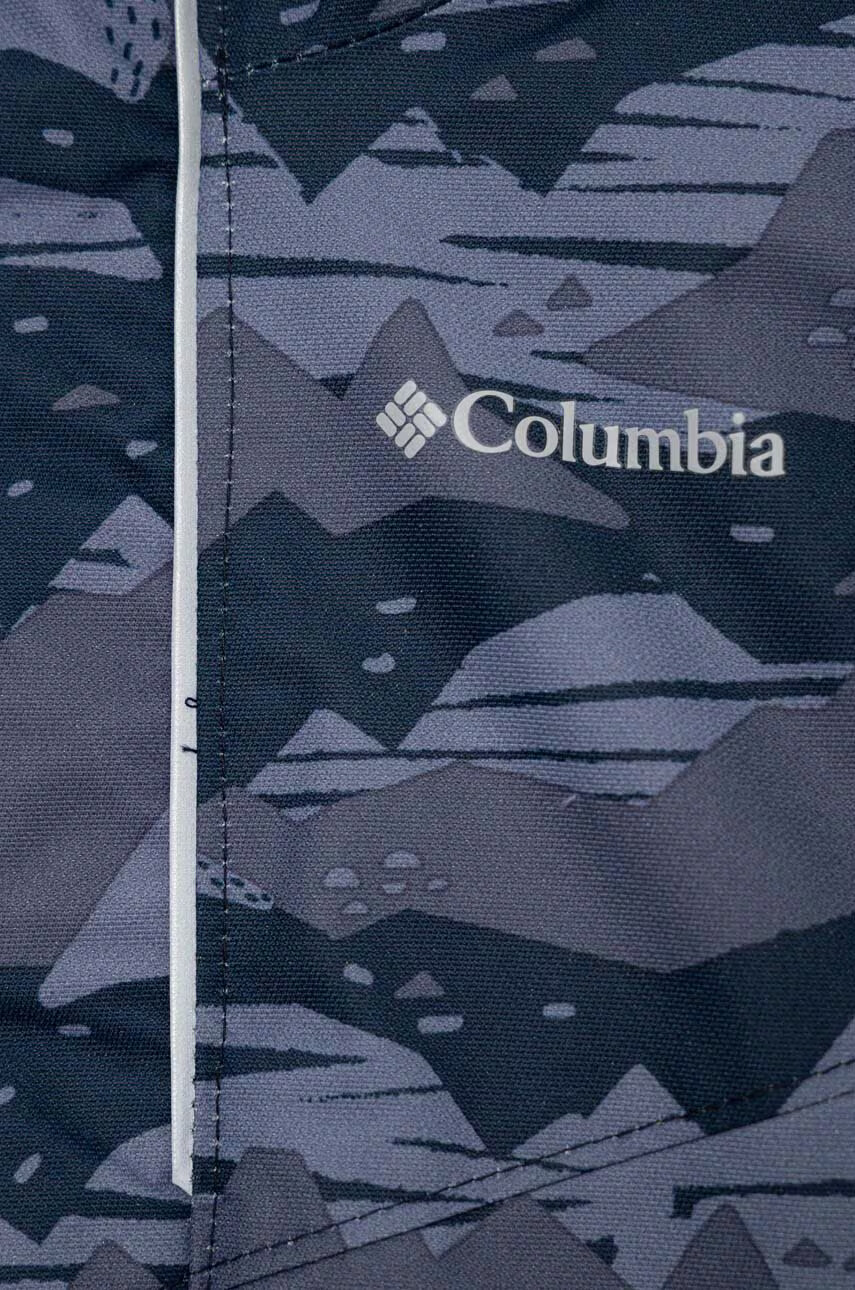 Columbia Детско яке в тъмносиньо - Pepit.bg