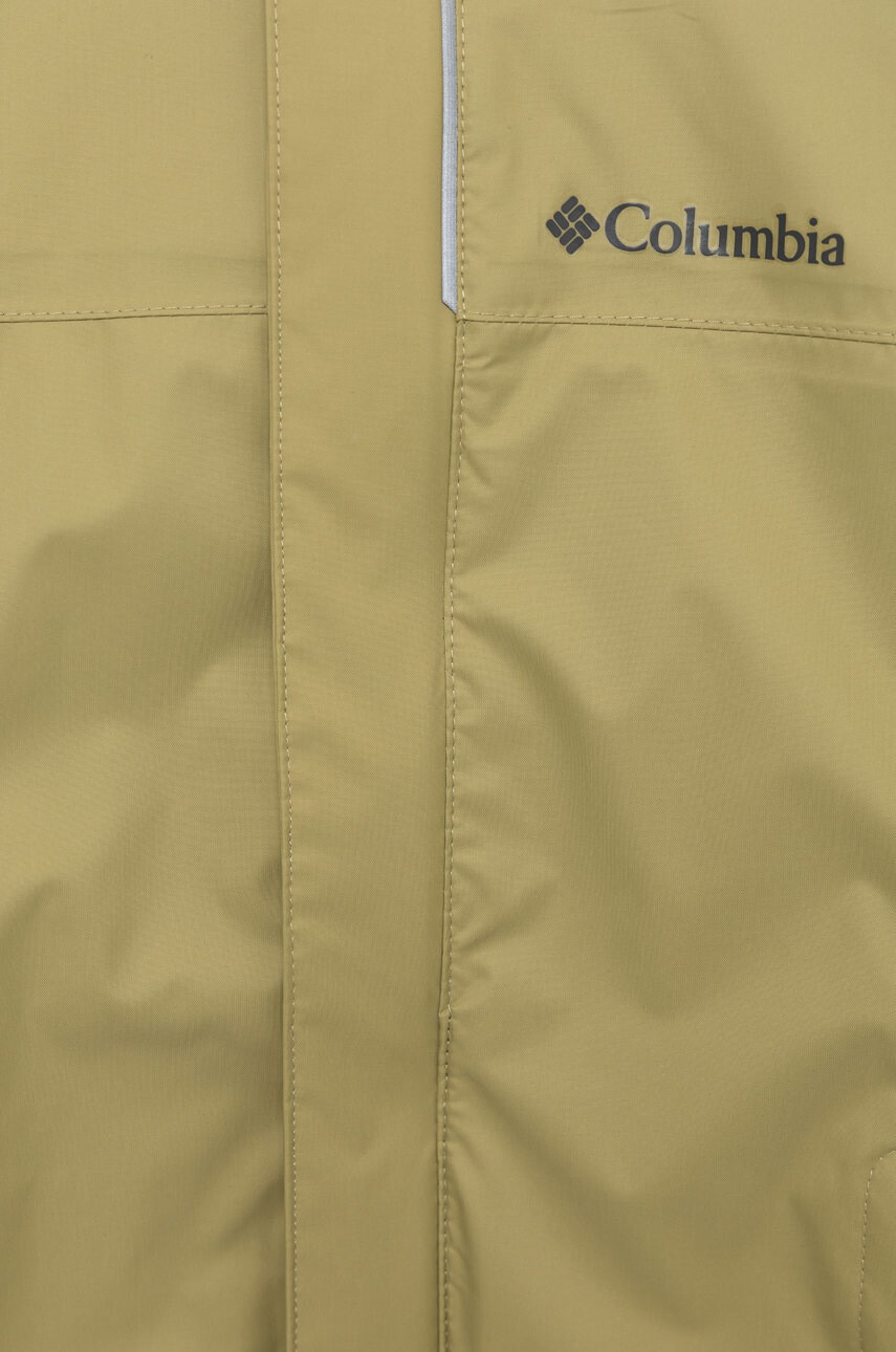 Columbia Детско яке - Pepit.bg