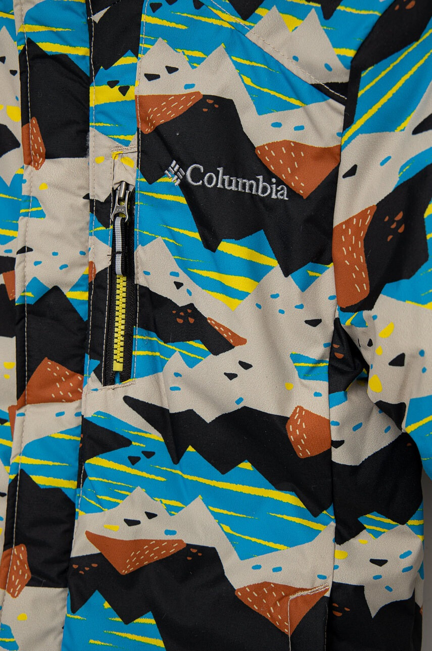 Columbia Детско яке - Pepit.bg