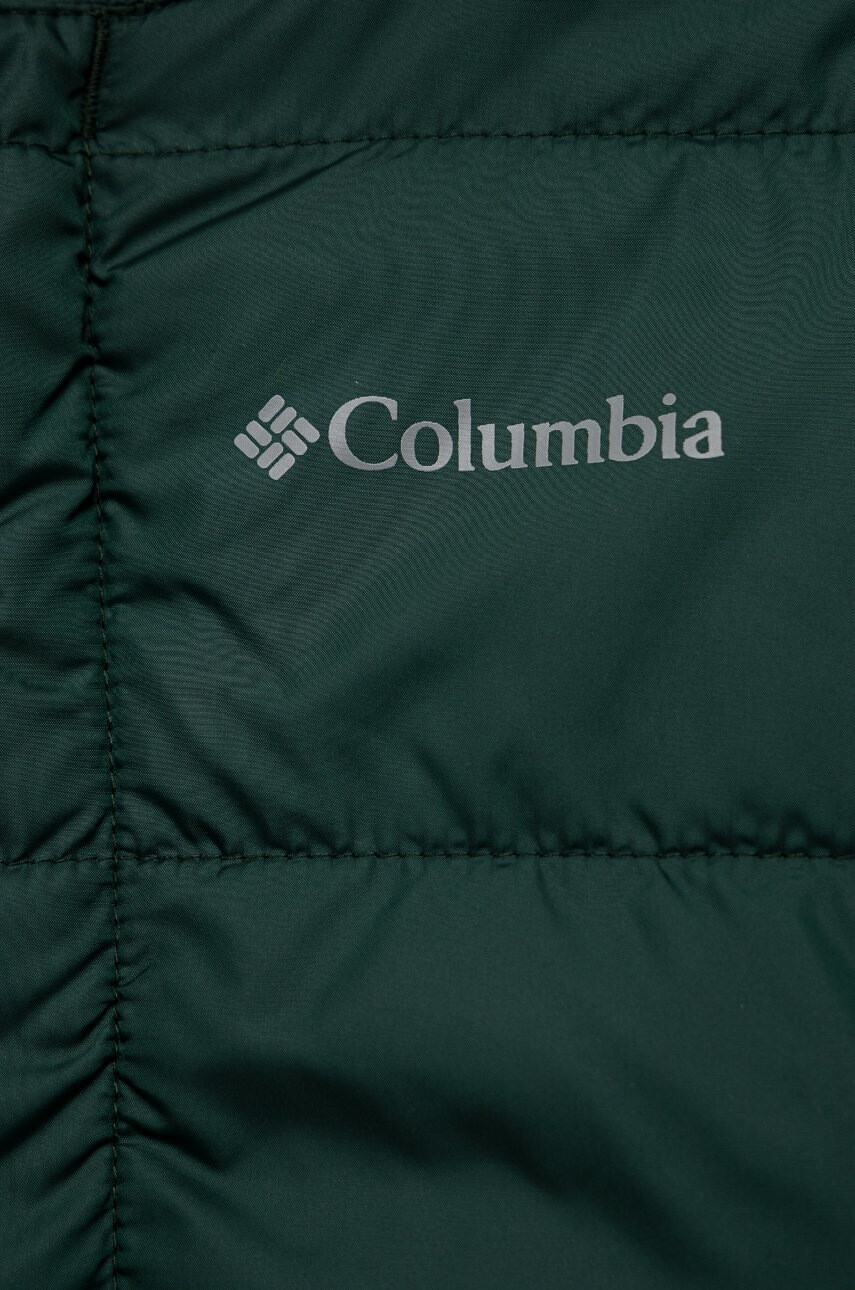 Columbia Детско яке с две лица - Pepit.bg