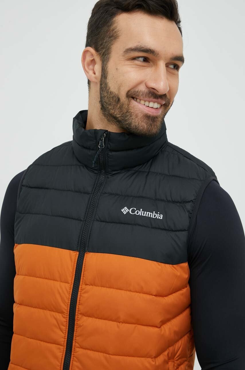 Columbia Елек дамски в черно със зимна изолация - Pepit.bg