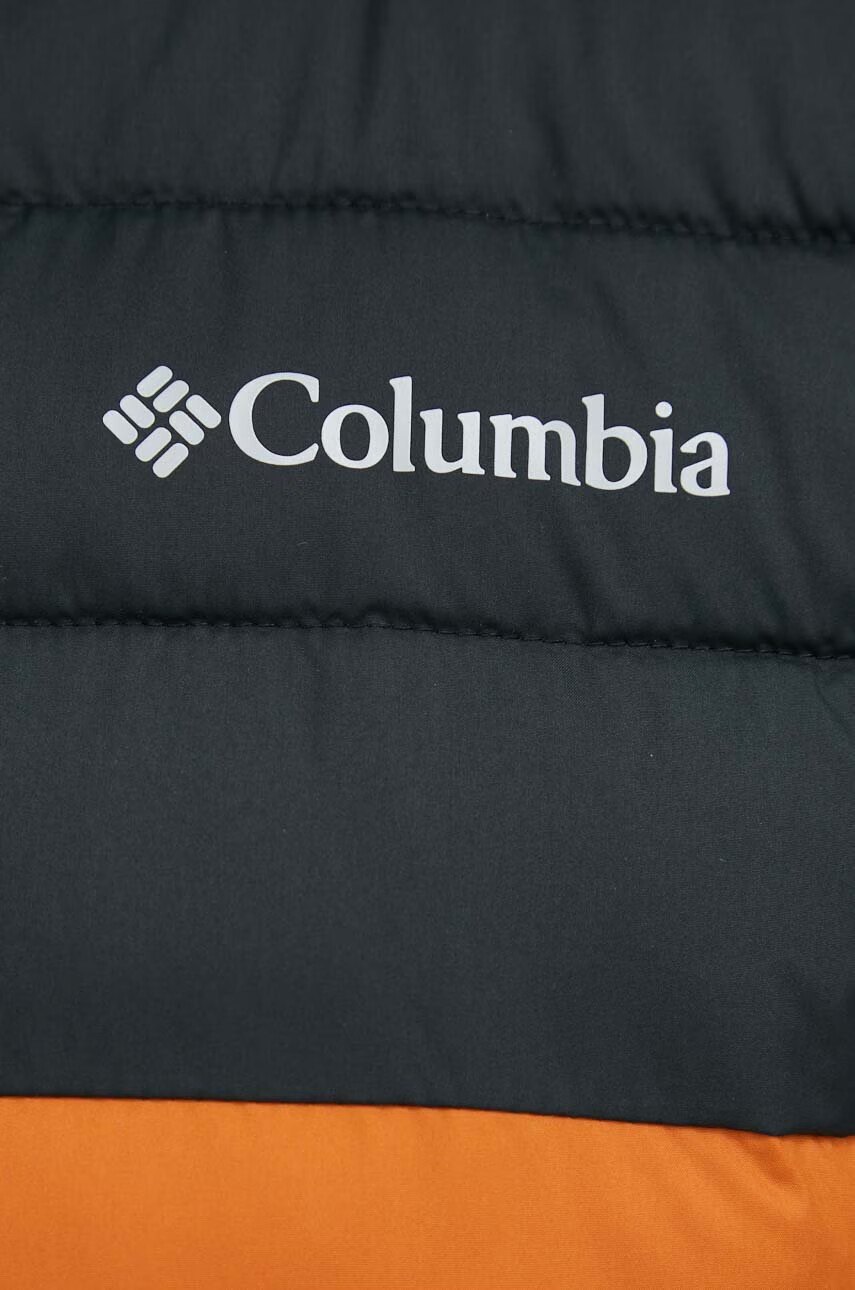 Columbia Елек дамски в черно със зимна изолация - Pepit.bg