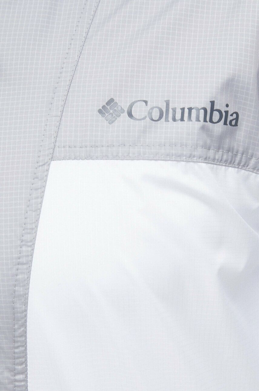 Columbia Яке Puffect Jacket в жълто със зимна изолация 1864781 - Pepit.bg