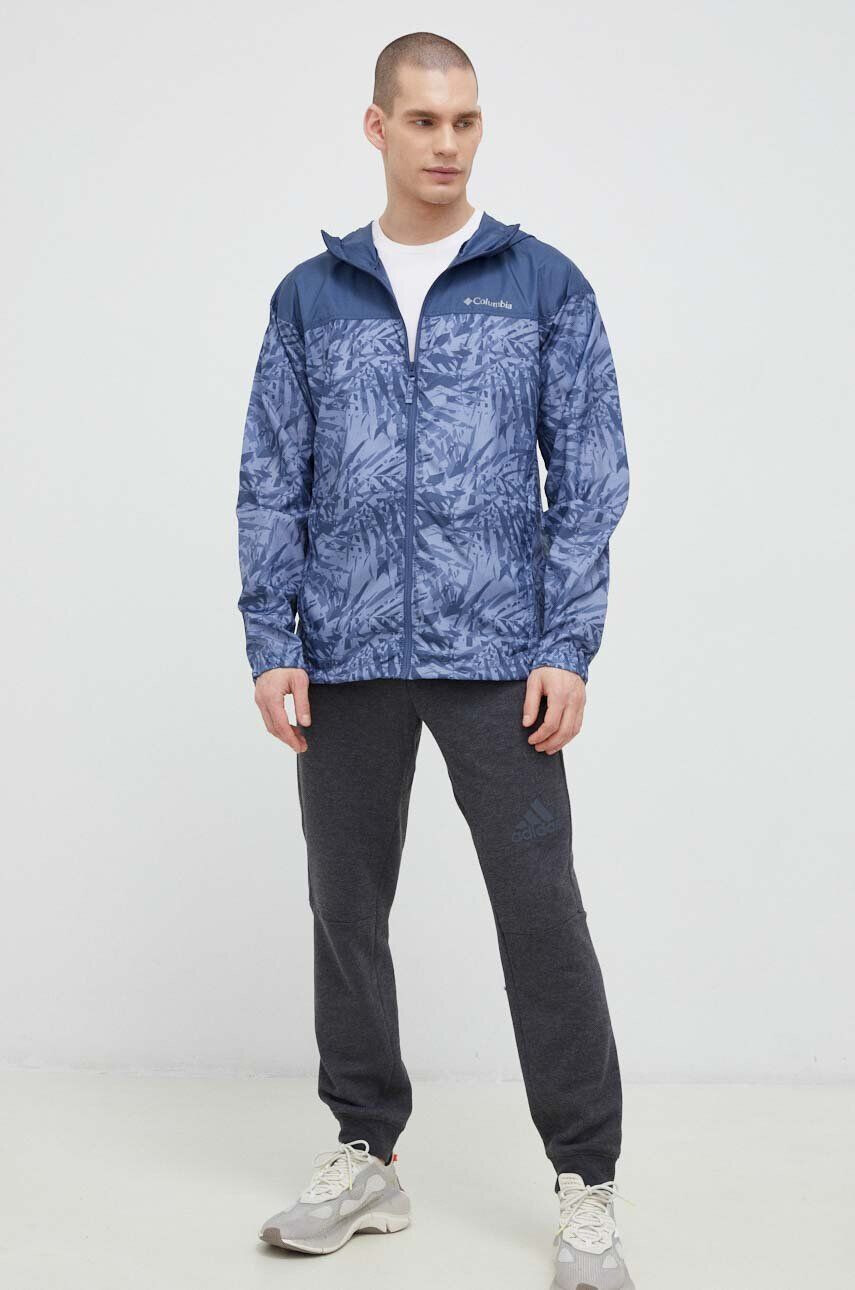 Columbia Яке Puffect Jacket 1864781 - Pepit.bg