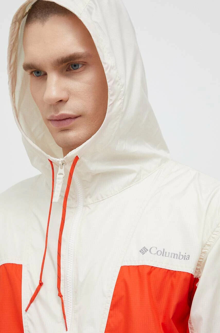 Columbia Яке с преходна изолация - Pepit.bg