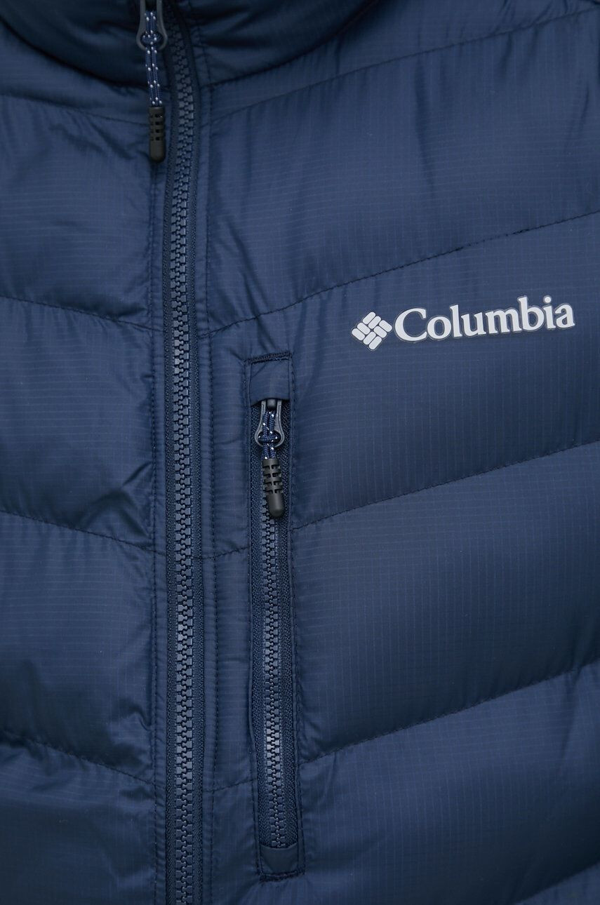 Columbia Спортно яке Labyrinth Loop Labyrinth Loop Jacket в тъмносиньо 1957313 - Pepit.bg