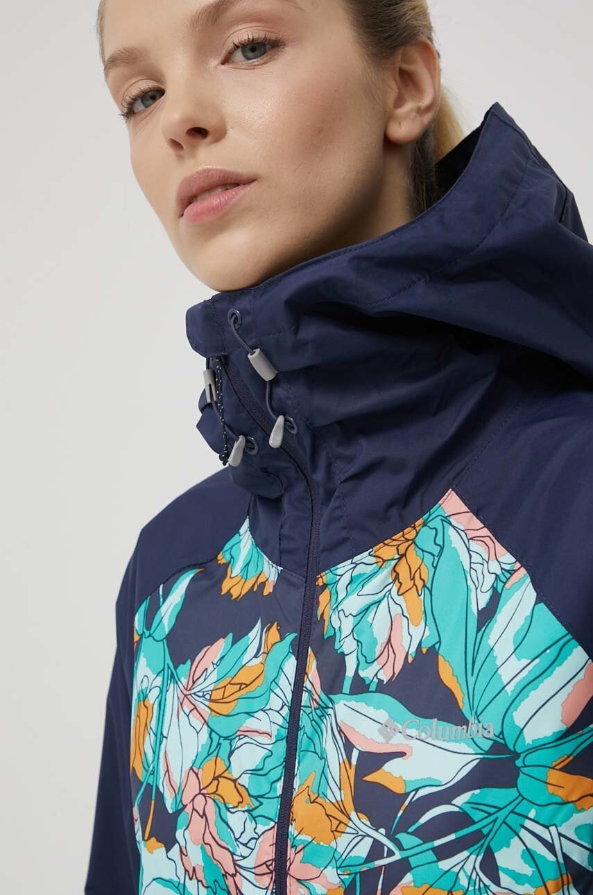 Columbia Непромокаемо яке Ulica Jacket - Pepit.bg