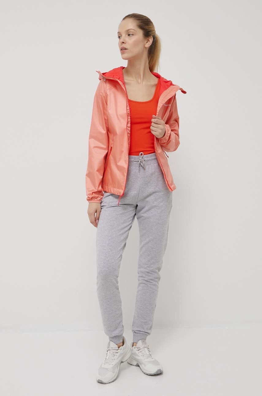 Columbia Непромокаемо яке Ulica Jacket - Pepit.bg