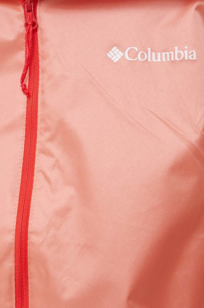 Columbia Непромокаемо яке Ulica Jacket - Pepit.bg