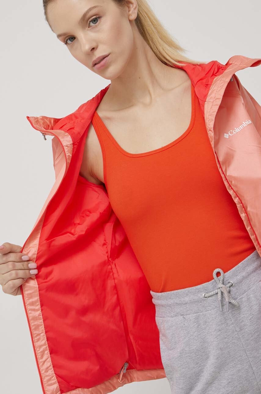 Columbia Непромокаемо яке Ulica Jacket - Pepit.bg