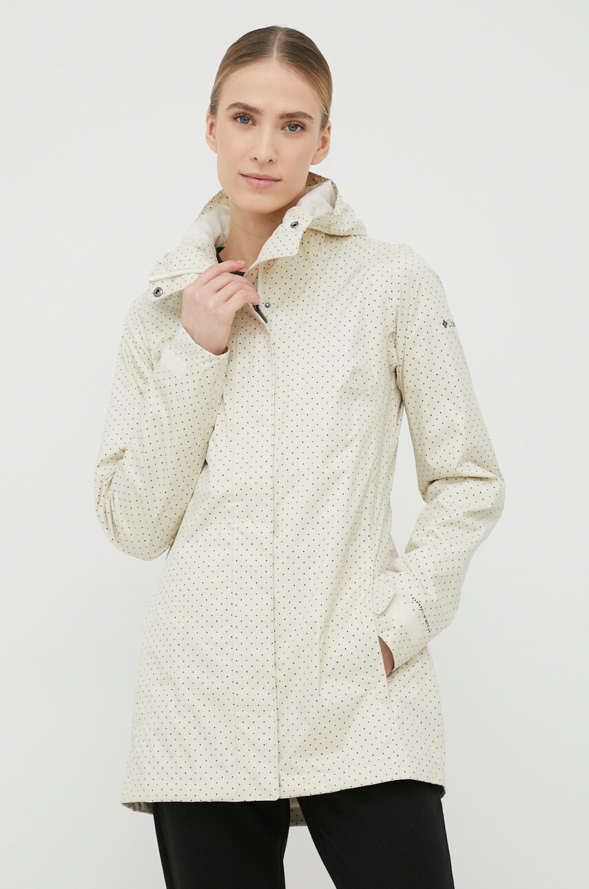 Columbia Непромокаемо яке Splash A Little Ii Jacket - Pepit.bg