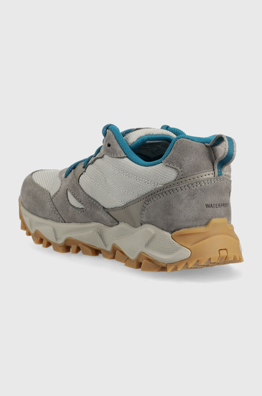 Columbia Обувки Ivo Trail в сиво - Pepit.bg