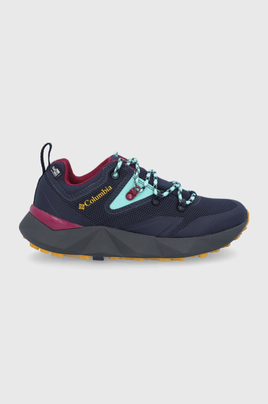 Columbia Обувки Facet 60 Low Outdry - Pepit.bg
