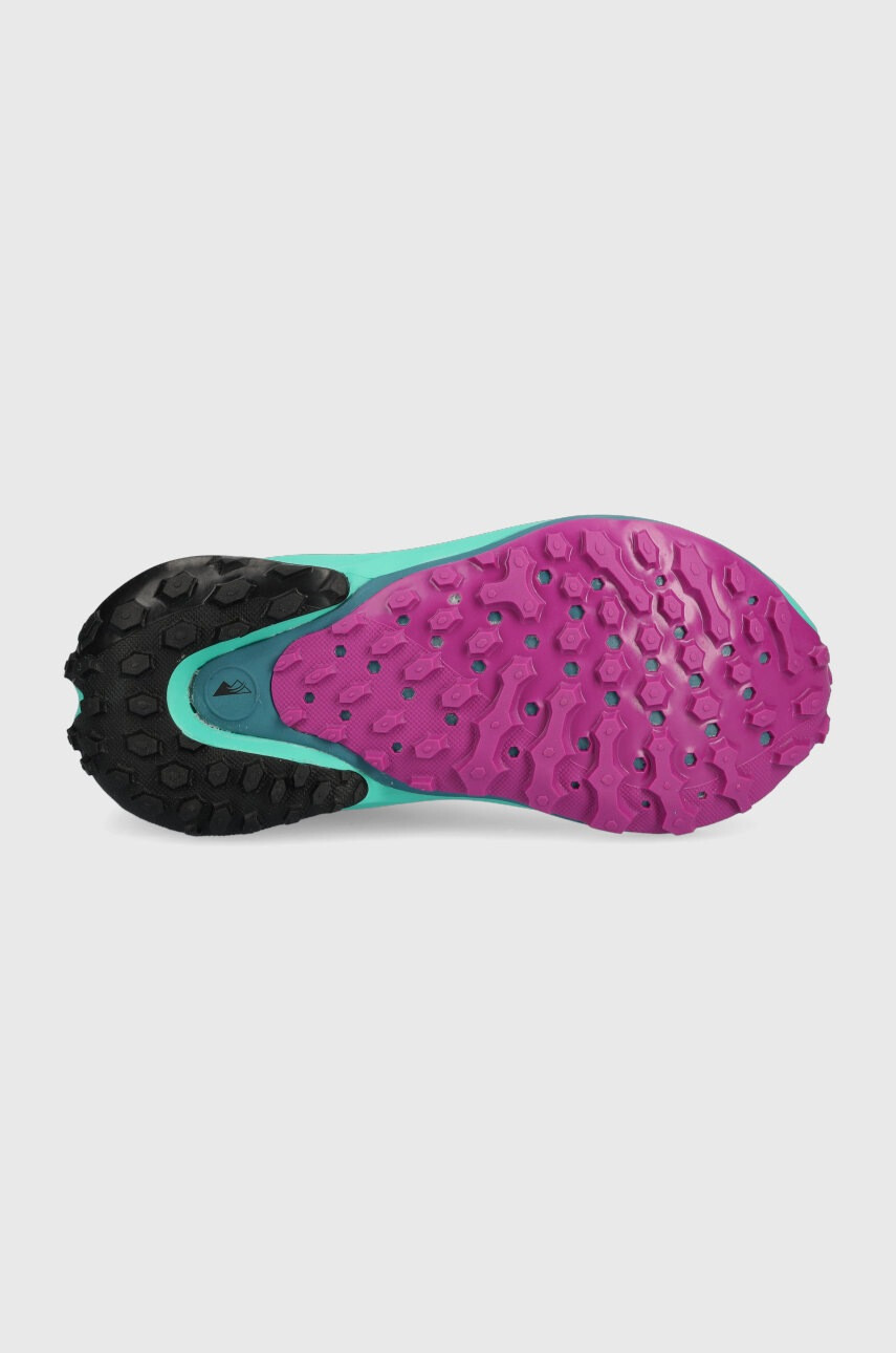 Columbia Обувки Montrail Trinity Ag в тюркоазено - Pepit.bg