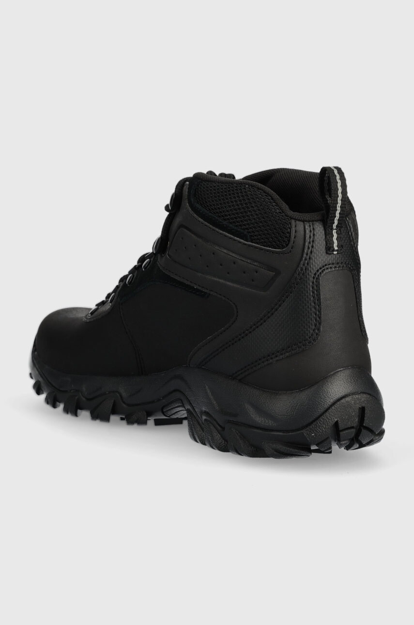 Columbia Обувки Newton Ridge Plus II Waterproof в черно - Pepit.bg