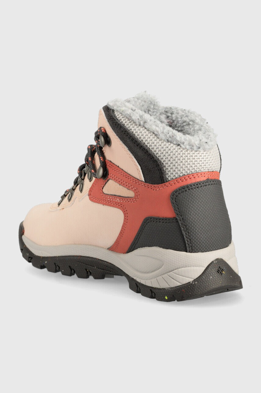 Columbia Обувки Newton Ridge Plus Omni Heat - Pepit.bg