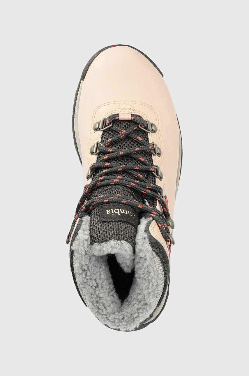 Columbia Обувки Newton Ridge Plus Omni Heat - Pepit.bg