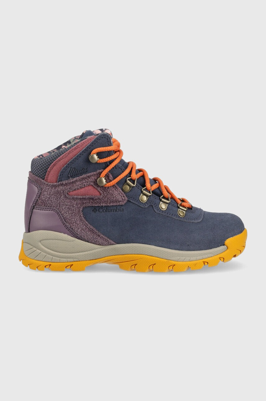 Columbia Обувки Newton Ridge Plus Waterproof - Pepit.bg