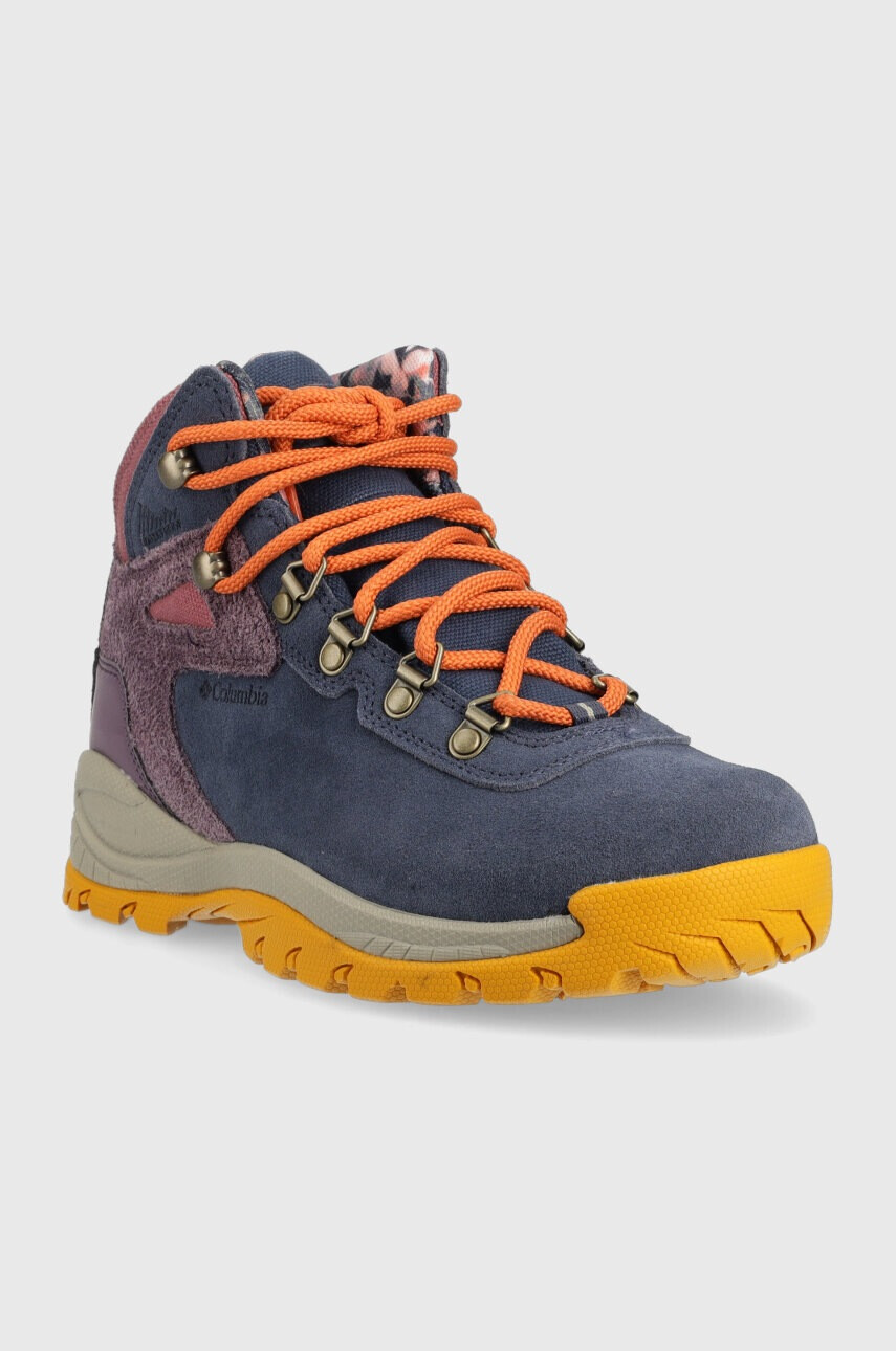 Columbia Обувки Newton Ridge Plus Waterproof - Pepit.bg