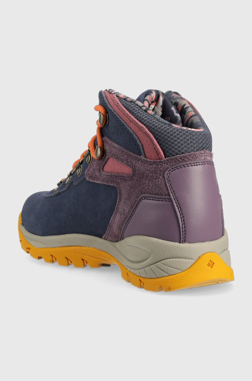 Columbia Обувки Newton Ridge Plus Waterproof - Pepit.bg