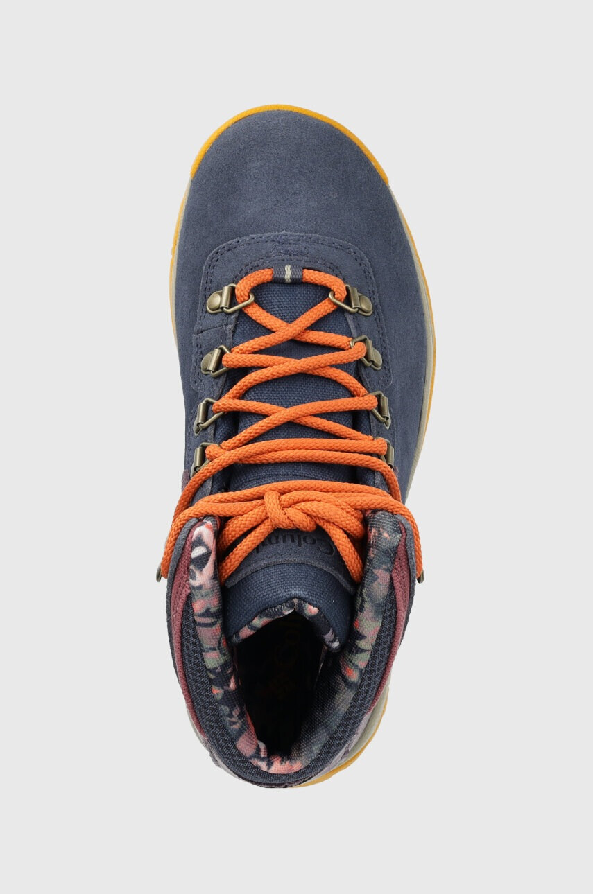 Columbia Обувки Newton Ridge Plus Waterproof - Pepit.bg