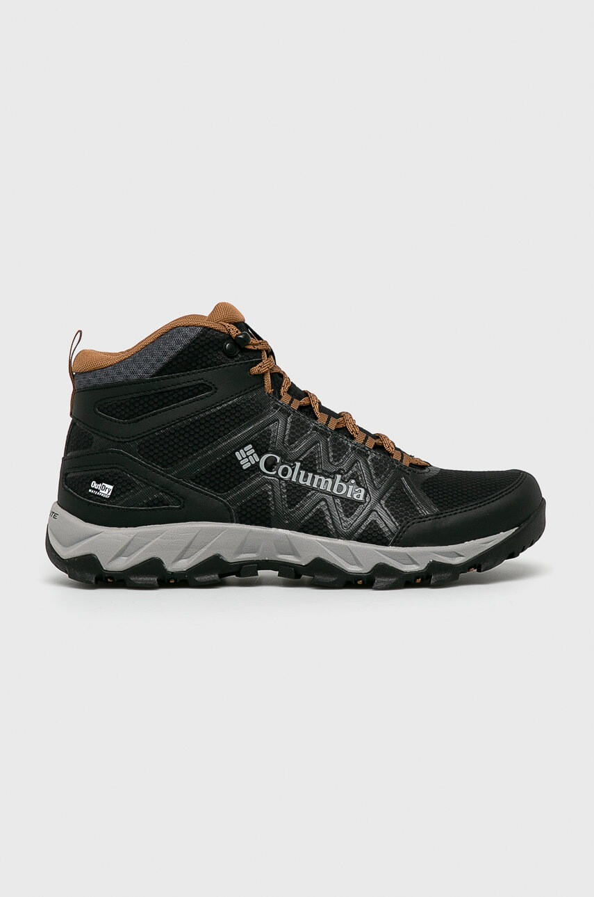 Columbia Обувки Peakfreak - Pepit.bg