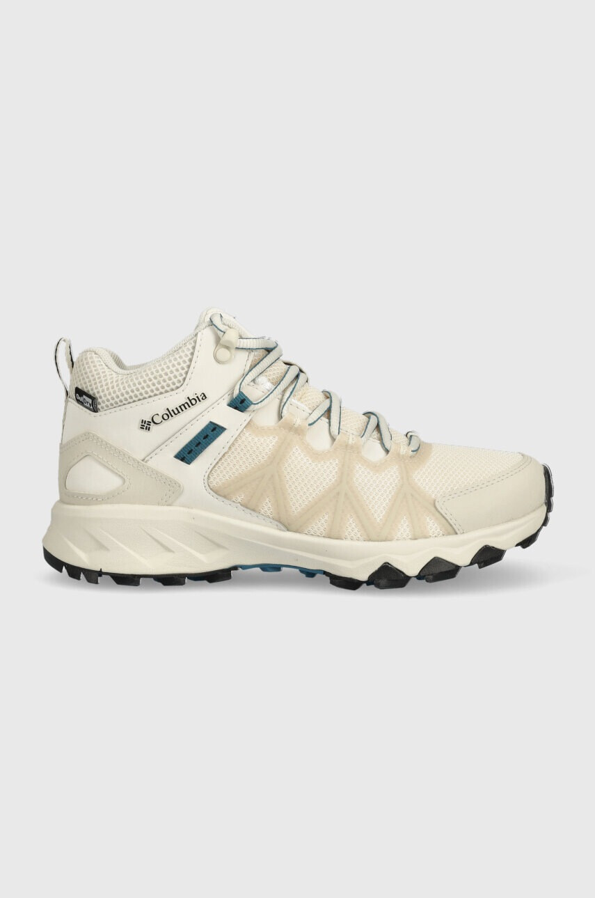 Columbia Обувки Peakfreak II Mid Outdry в бежово 2005121 - Pepit.bg