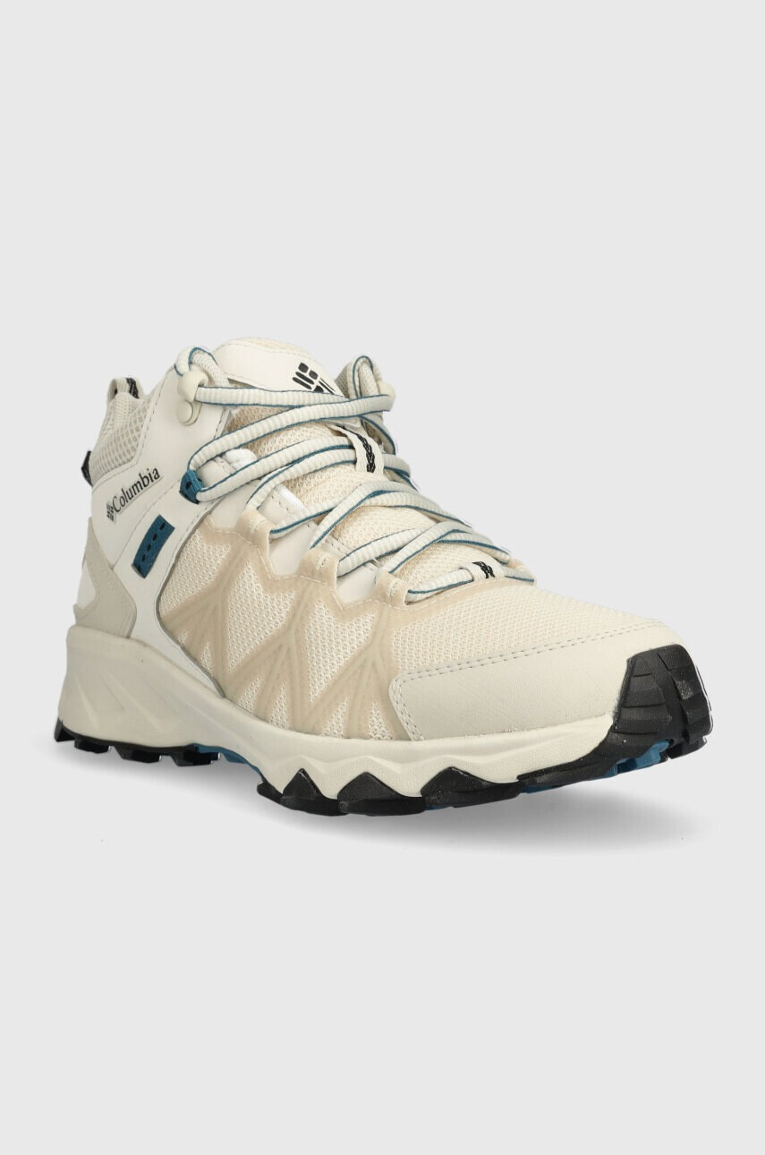 Columbia Обувки Peakfreak II Mid Outdry в бежово 2005121 - Pepit.bg